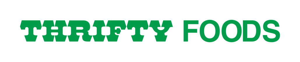 Thrifty Foods Logo