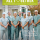 All Together Newsletter Cover