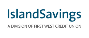 Island Savings: A division of first west credit union