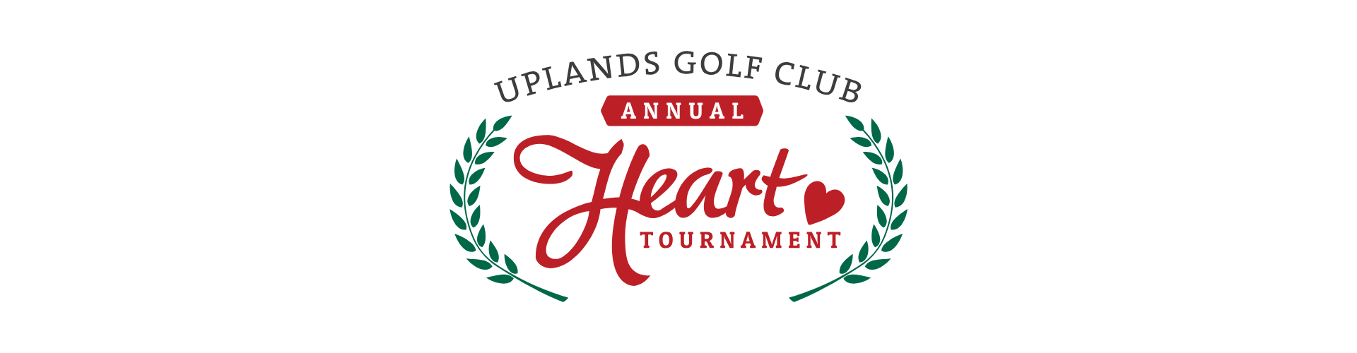 Uplands Golf Club Annual Heart Tournament