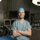 Dr. Greg Hosier, Urological Surgeon at Royal Jubilee & Victoria General Hospitals