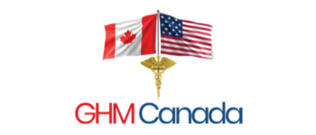 Global Health Management Canada Logo