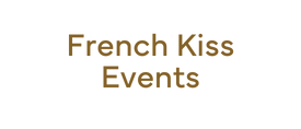 "French Kiss Events"